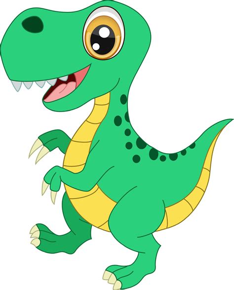 dinosaur cartoon pictures